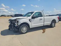 1FTMF1CB5NKE45784 2022 FORD F-150