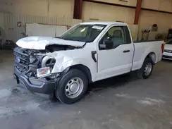 1FTMF1CB5NKE47048 2022 FORD F-150