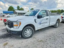 1FTMF1CB5NKE48216 2022 FORD F-150