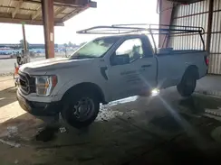 1FTMF1CB5NKE67963 2022 FORD F-150