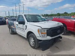 1FTMF1CB5NKE95567 2022 FORD F-150