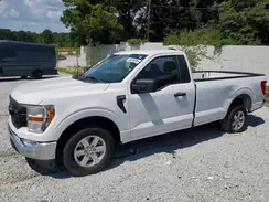 1FTMF1CB5NKE96458 2022 FORD F-150