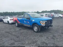 1FTMF1CB5NKE96461 2022 FORD F-150