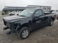 1FTMF1CB5NKF04168 2022 FORD F-150