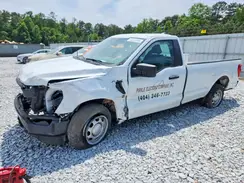 1FTMF1CB5NKF05191 2022 FORD F-150