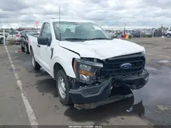 1FTMF1CB5PKD04457 2023 FORD F-150