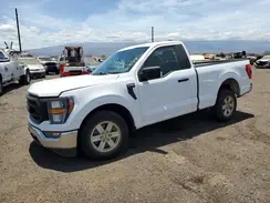 1FTMF1CB5PKD07715 2023 FORD F-150