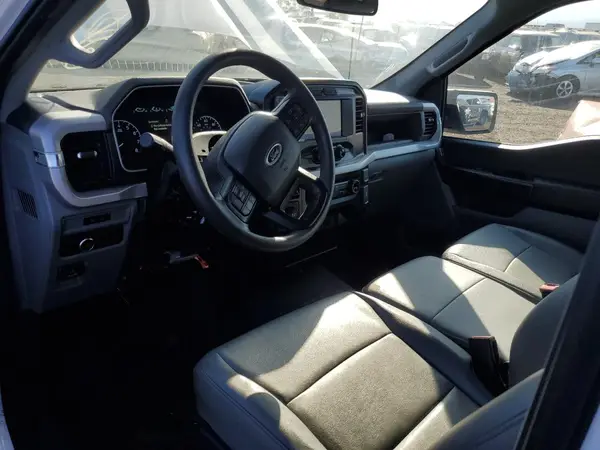1FTMF1CB5PKD07715 2023 FORD F-150 - Image 8