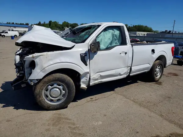 1FTMF1CB5PKD96119 2023 FORD F-150 - Image 1