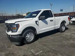 1FTMF1CB5PKE11802 2023 FORD F-150