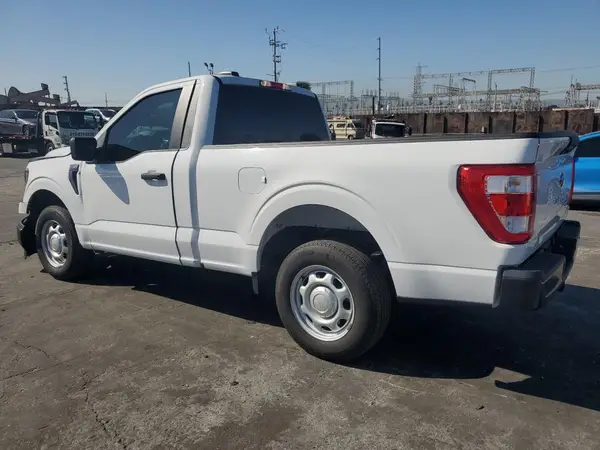 1FTMF1CB5PKE11802 2023 FORD F-150 - Image 2