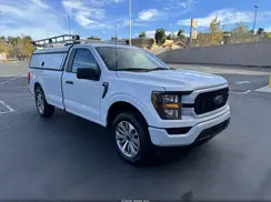 1FTMF1CB5PKE33086 2023 FORD F-150