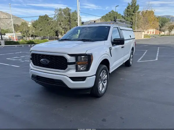 1FTMF1CB5PKE33086 2023 FORD F-150 - Image 2