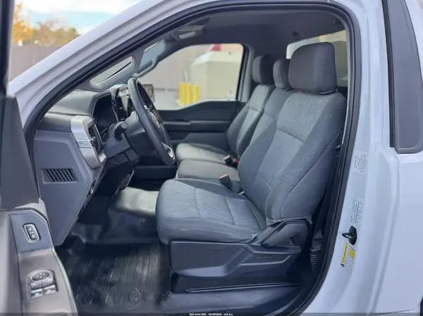 1FTMF1CB5PKE33086 2023 FORD F-150 - Image 8