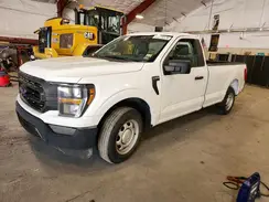 1FTMF1CB5PKE33119 2023 FORD F-150
