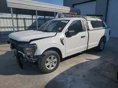 1FTMF1CB5PKE38174 2023 FORD F-150
