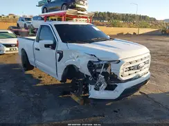 1FTMF1CB5PKE57520 2023 FORD F-150