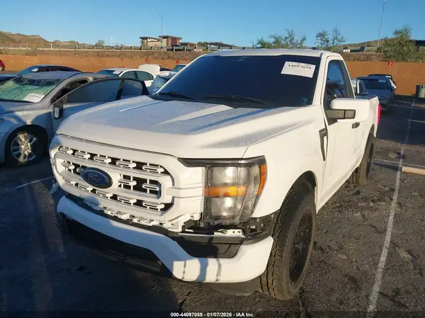 1FTMF1CB5PKE57520 2023 FORD F-150 - Image 2