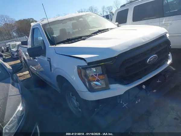 1FTMF1CB5PKE58022 2023 FORD F-150 - Image 1