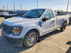 1FTMF1CB5PKF58928 2023 FORD F-150