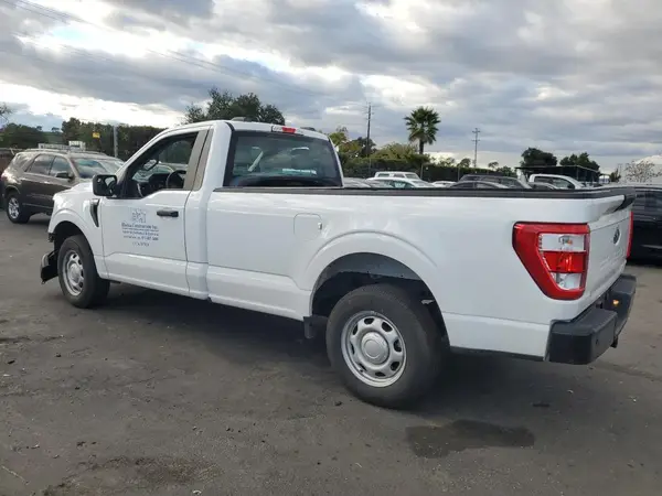 1FTMF1CB5PKG04094 2023 FORD F-150 - Image 2