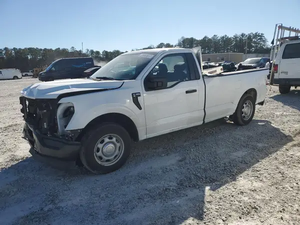 1FTMF1CB5PKG04452 2023 FORD F-150 - Image 1