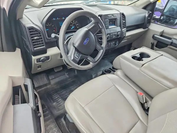 1FTMF1CB6JFA41248 2018 FORD F-150 - Image 8