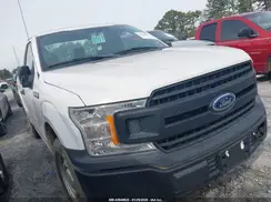 1FTMF1CB6JFB50003 2018 FORD F-150