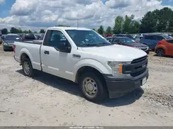 1FTMF1CB6JFD18318 2018 FORD F-150