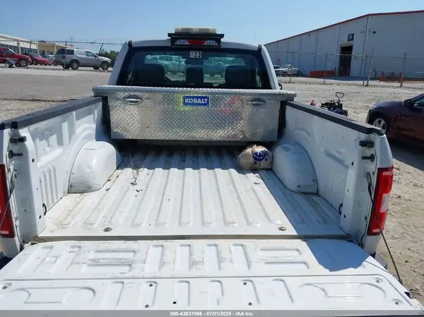 1FTMF1CB6JFD18318 2018 FORD F-150 - Image 8