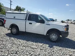 1FTMF1CB6JFE60054 2018 FORD F-150