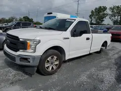 1FTMF1CB6JKC01863 2018 FORD F-150
