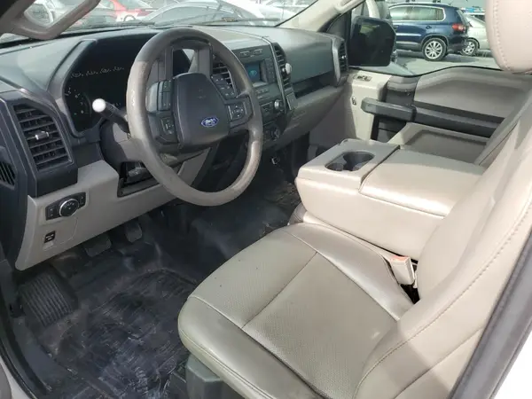 1FTMF1CB6JKC01863 2018 FORD F-150 - Image 8
