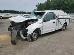 1FTMF1CB6JKC04195 2018 FORD F-150