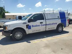 1FTMF1CB6JKC15519 2018 FORD F-150