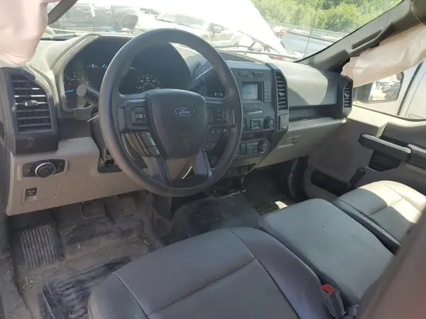1FTMF1CB6JKC15519 2018 FORD F-150 - Image 8