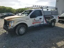 1FTMF1CB6JKC18100 2018 FORD F-150