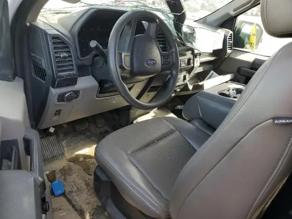 1FTMF1CB6JKC18100 2018 FORD F-150 - Image 8