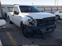 1FTMF1CB6JKC18260 2018 FORD F-150
