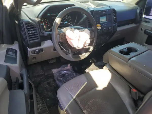 1FTMF1CB6JKC19473 2018 FORD F-150 - Image 8