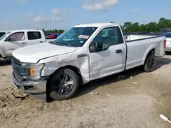 1FTMF1CB6JKC22230 2018 FORD F-150