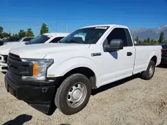 1FTMF1CB6JKC25189 2018 FORD F-150
