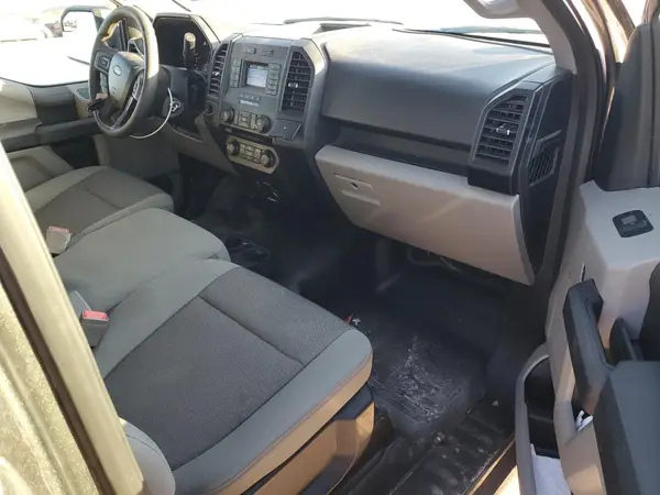 1FTMF1CB6JKC39609 2018 FORD F-150 - Image 8