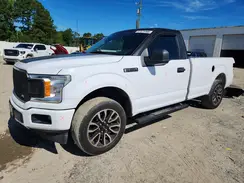 1FTMF1CB6JKC47712 2018 FORD F-150