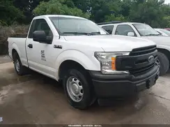1FTMF1CB6JKC58564 2018 FORD F-150
