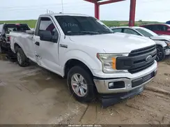 1FTMF1CB6JKC60606 2018 FORD F-150