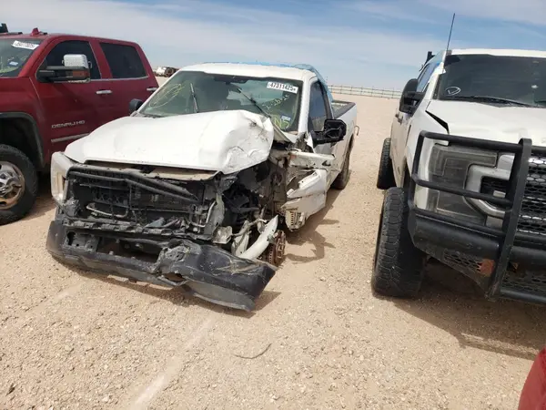 1FTMF1CB6JKC69953 2018 FORD F-150 - Image 1