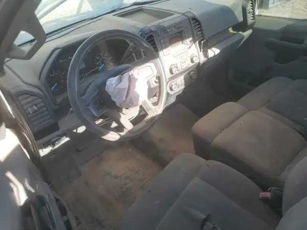 1FTMF1CB6JKC69953 2018 FORD F-150 - Image 8