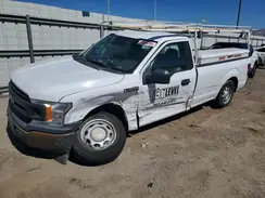 1FTMF1CB6JKC84422 2018 FORD F-150