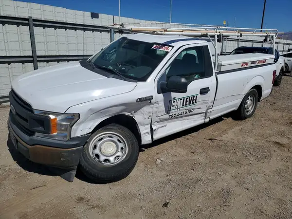 1FTMF1CB6JKC84422 2018 FORD F-150 - Image 1